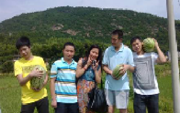 清涼一夏，激情漂流鳳凰峽