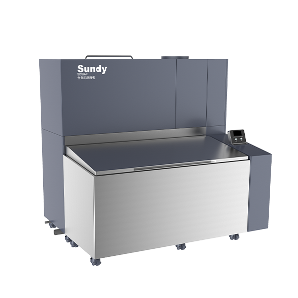 SDABW 全自動(dòng)洗瓶機(jī)